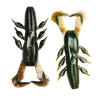 Cyclone Craw - Bama Bug
