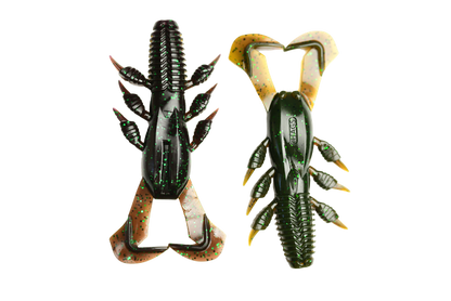 Cyclone Craw