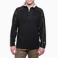Europa 1/4 Zip
