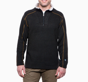 Europa 1/4 Zip