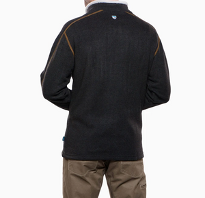 Europa 1/4 Zip