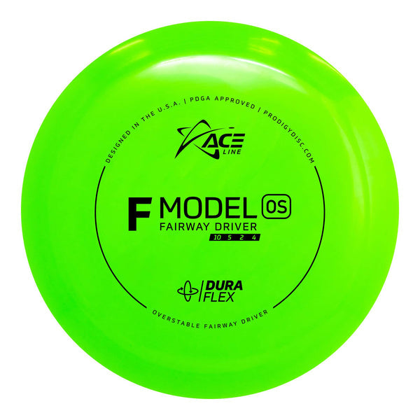 Ace Line F Model Os Dura Flex