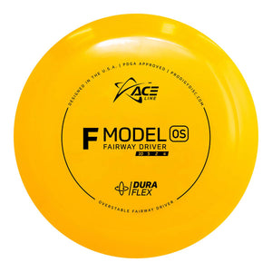 Ace Line F Model Os Dura Flex