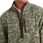 Men's Ashridge Fleece Half Zip