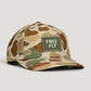 Standard Patch Performance Hat