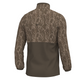 Fielder Quarter Zip Pullover