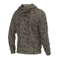 Hilltop Brush Camo Hoodie