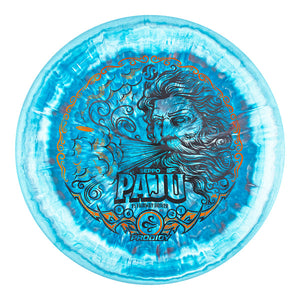 Seppo Paju - F5 - 500