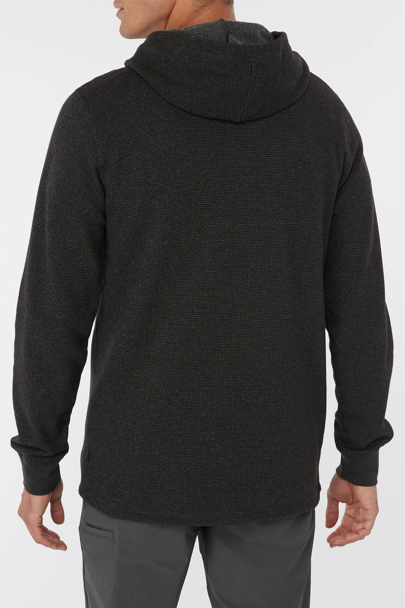 Olympia Pullover