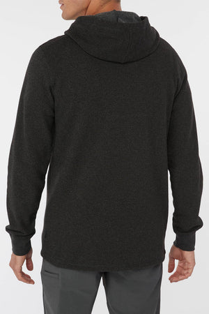 Olympia Pullover