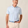 Four Leaf Polo - Kona