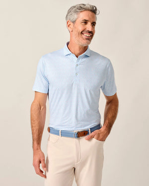 Four Leaf Polo