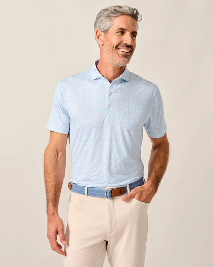 Four Leaf Polo