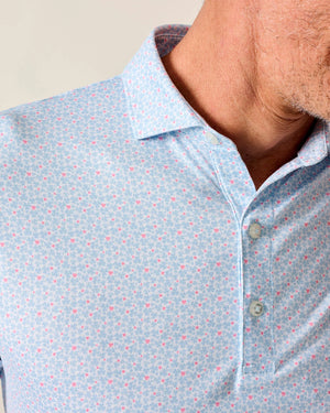 Four Leaf Polo