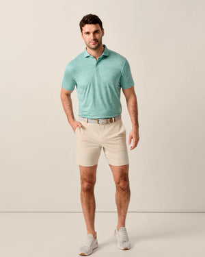 Fusion 7 Stone Shorts