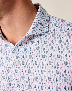 Manhatty Polo
