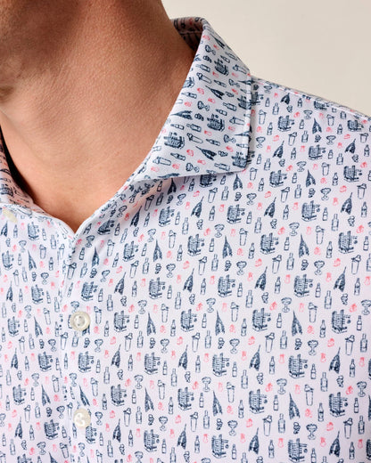 Manhatty Polo