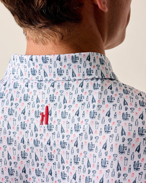 Manhatty Polo