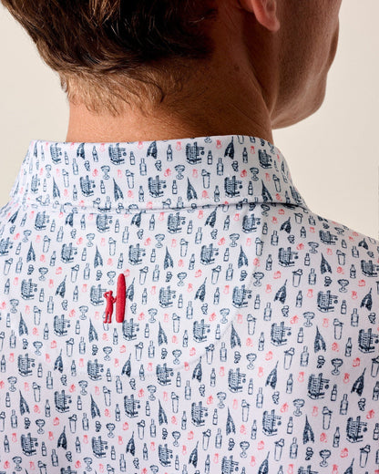 Manhatty Polo