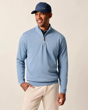 Sully 1/4 Zip Pullover