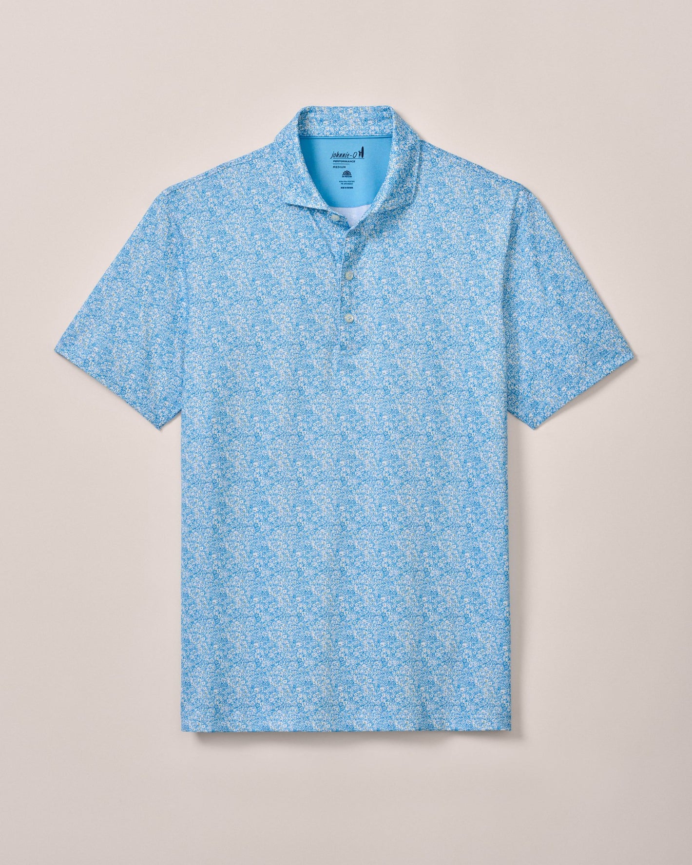 Wildflower Polo