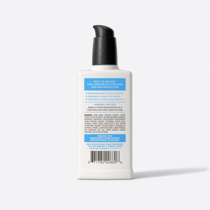 Face Lotion - Ultralight 3 Oz.