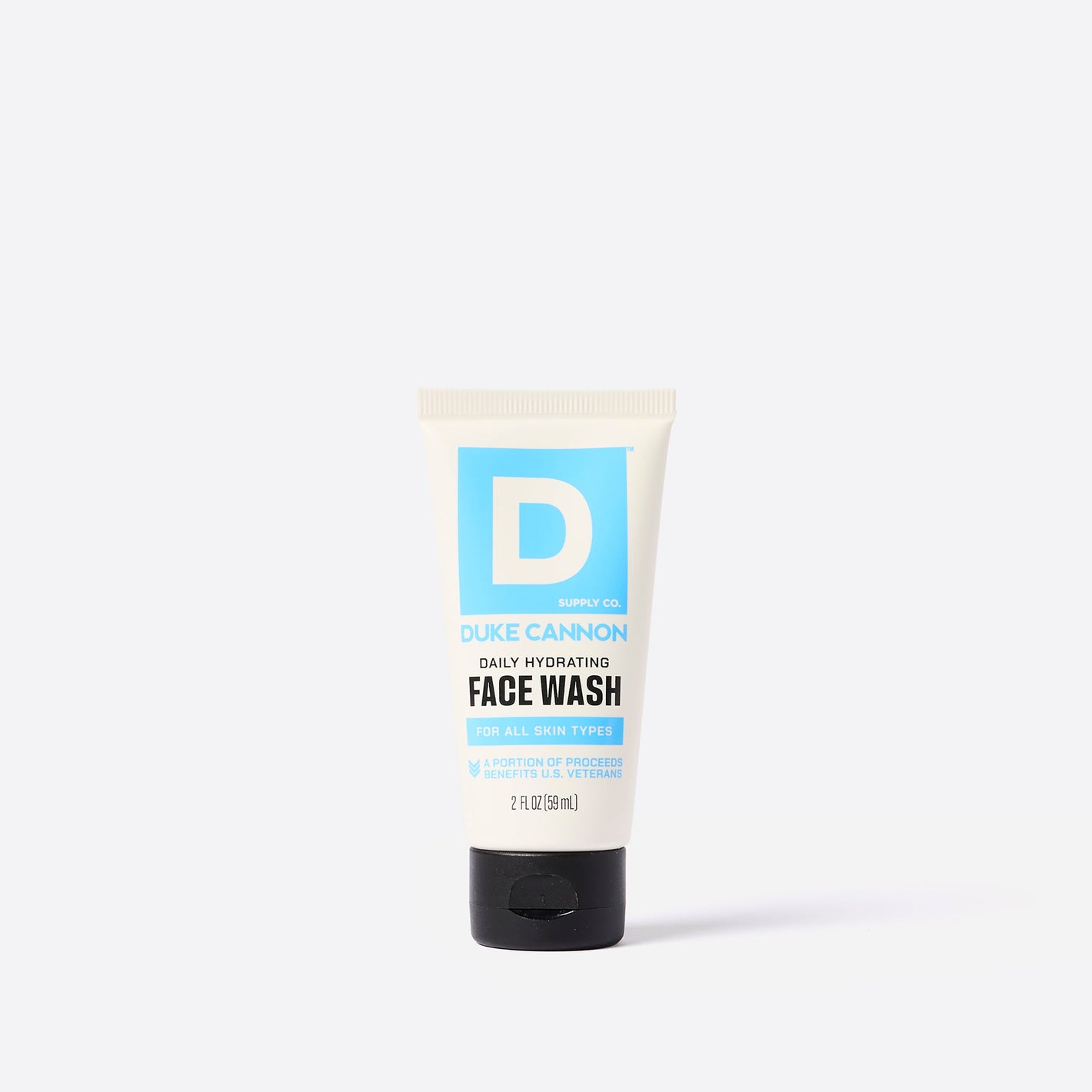 Daily Face Wash
