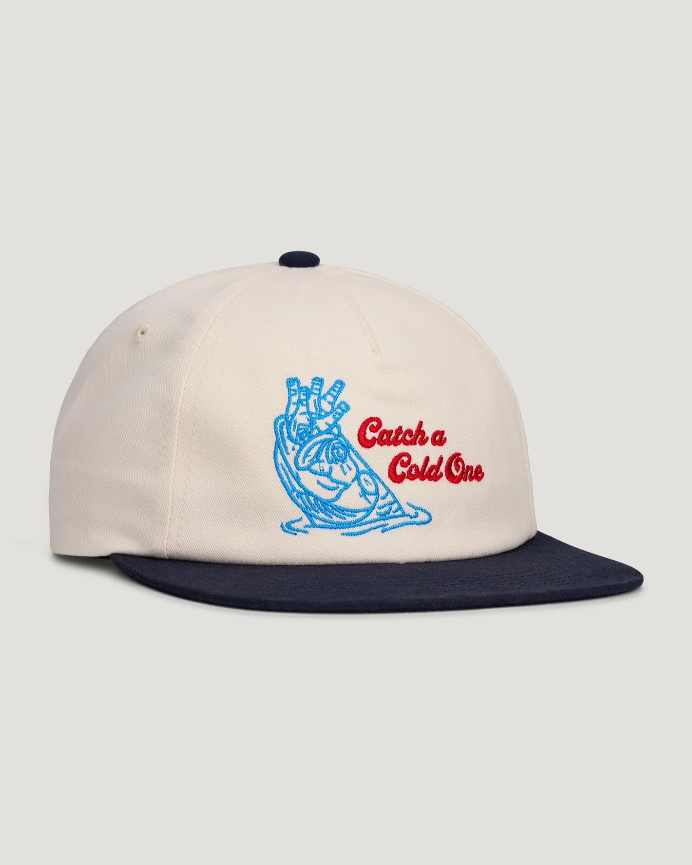 Cold Ones Trucker Hat