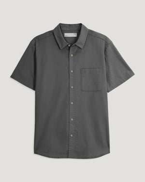 Men Harbor Short Sleeve Shirt