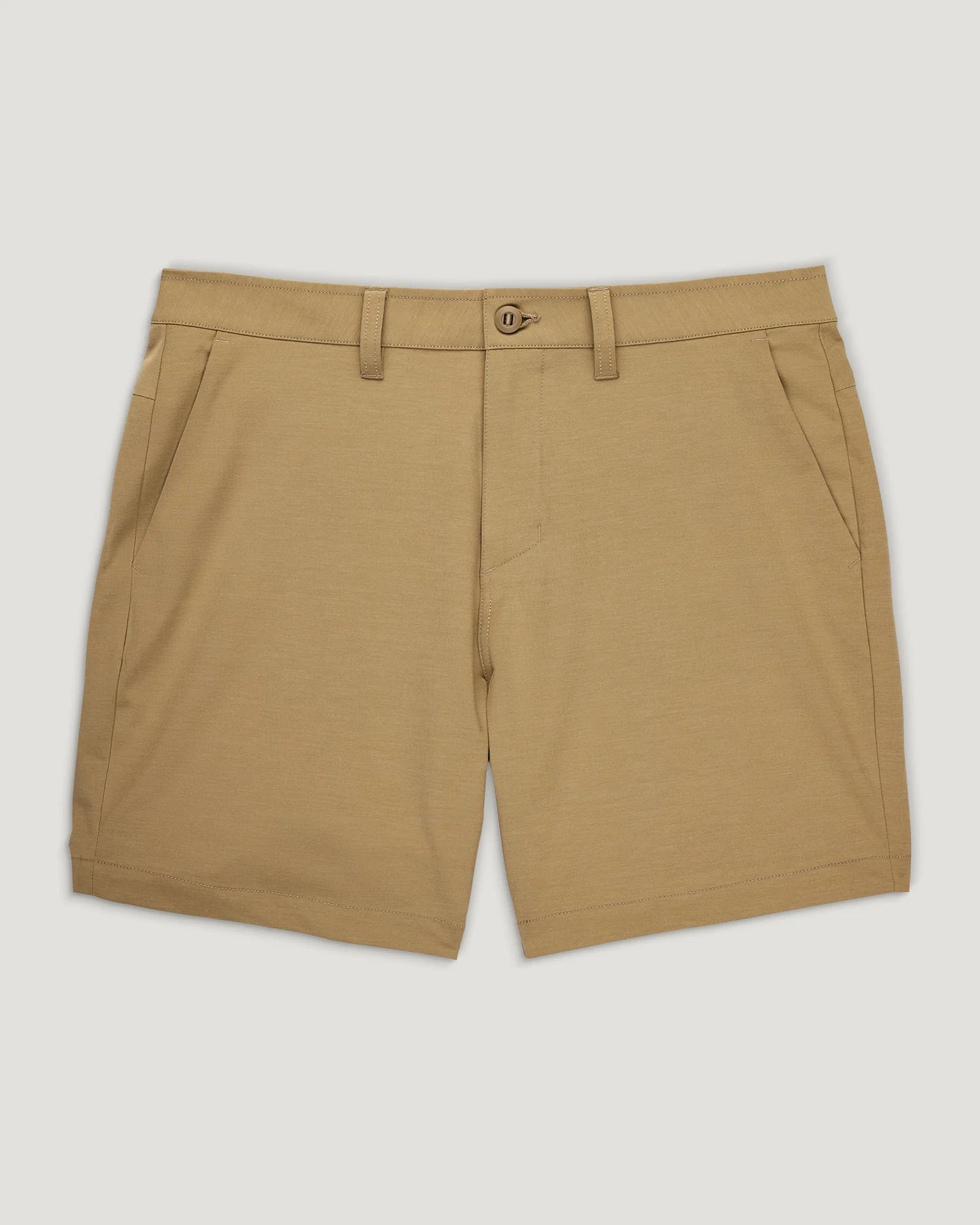 7" Men Palmera Hybrid Short