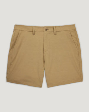 7" Men Palmera Hybrid Short