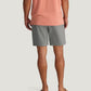 Men Palmera Hybrid Short