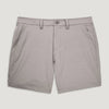 7" Men Palmera Hybrid Short - Cement