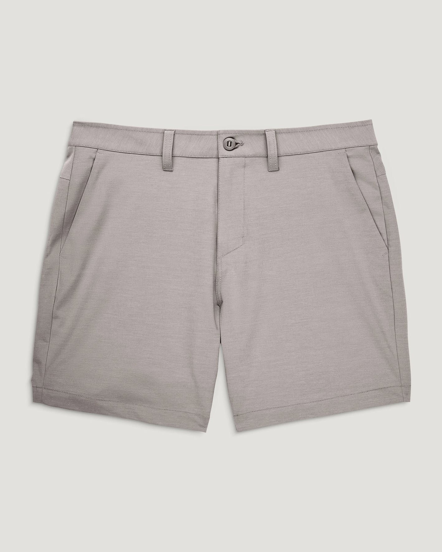 7" Men Palmera Hybrid Short