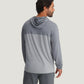 Men's Bamboo Hybrid Hoodie