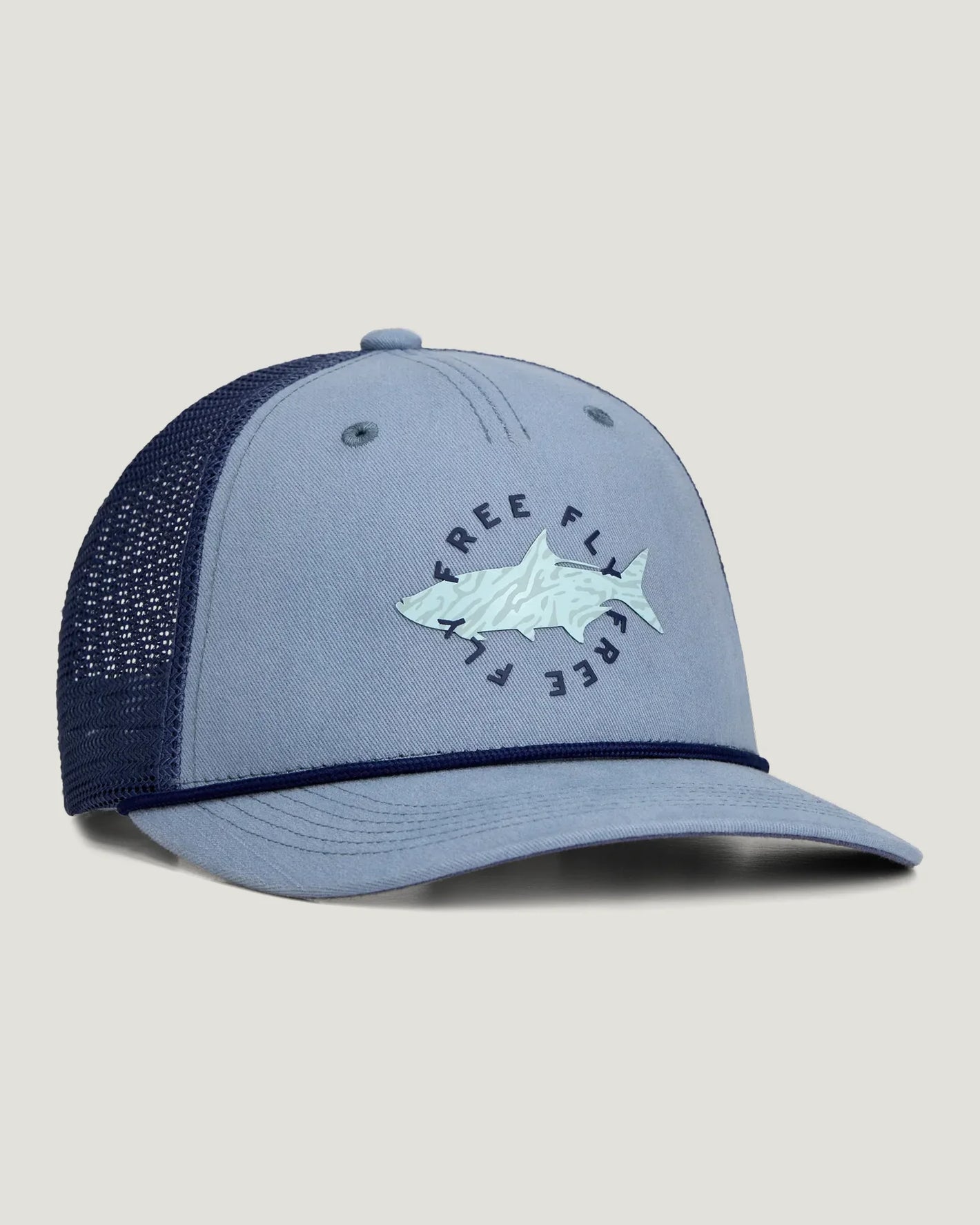 Target Species Trucker Hat