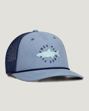 Target Species Trucker Hat