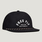 Gear & Goods Flat Brim Hat