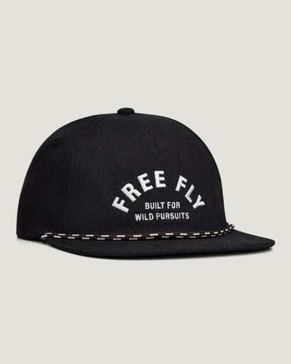 Gear & Goods Flat Brim Hat