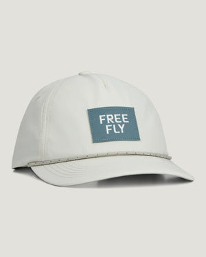 Standard Patch Performance Hat