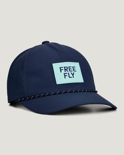 Standard Patch Performance Hat