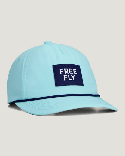 Standard Patch Performance Hat