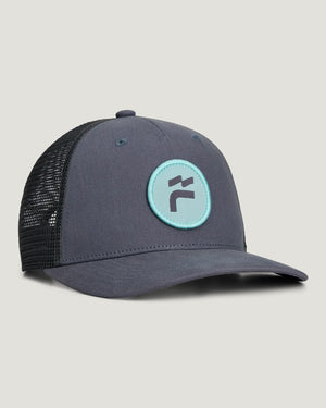Brand Flag Trucker Hat