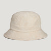 Bucket Hat - Nolia Floral Print Stone