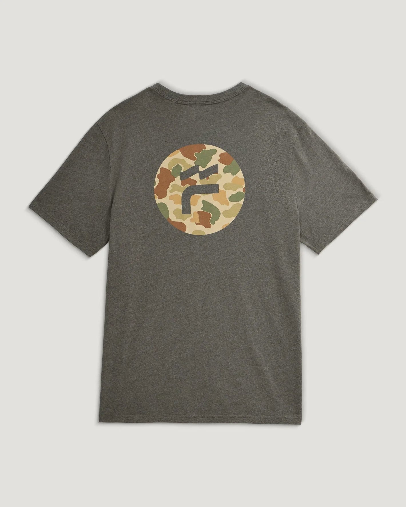 Brand Flag Tee