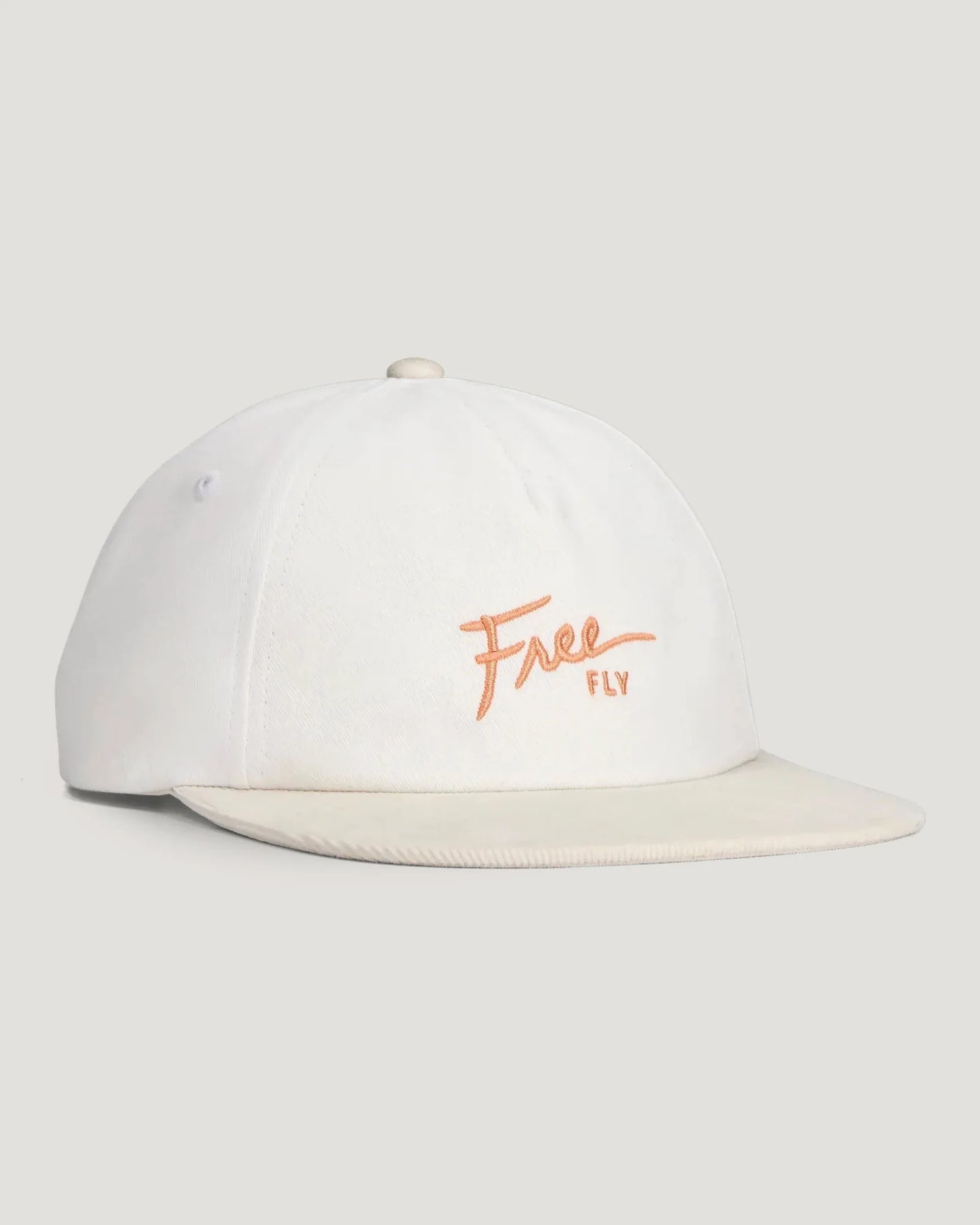 Cruiser Flat Brim Hat