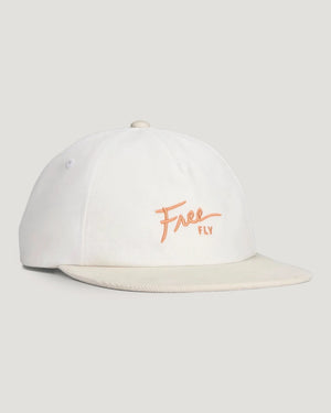 Cruiser Flat Brim Hat
