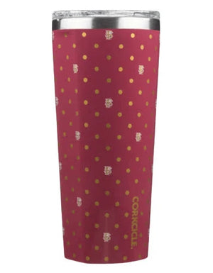 FSU 24 Oz Tumbler