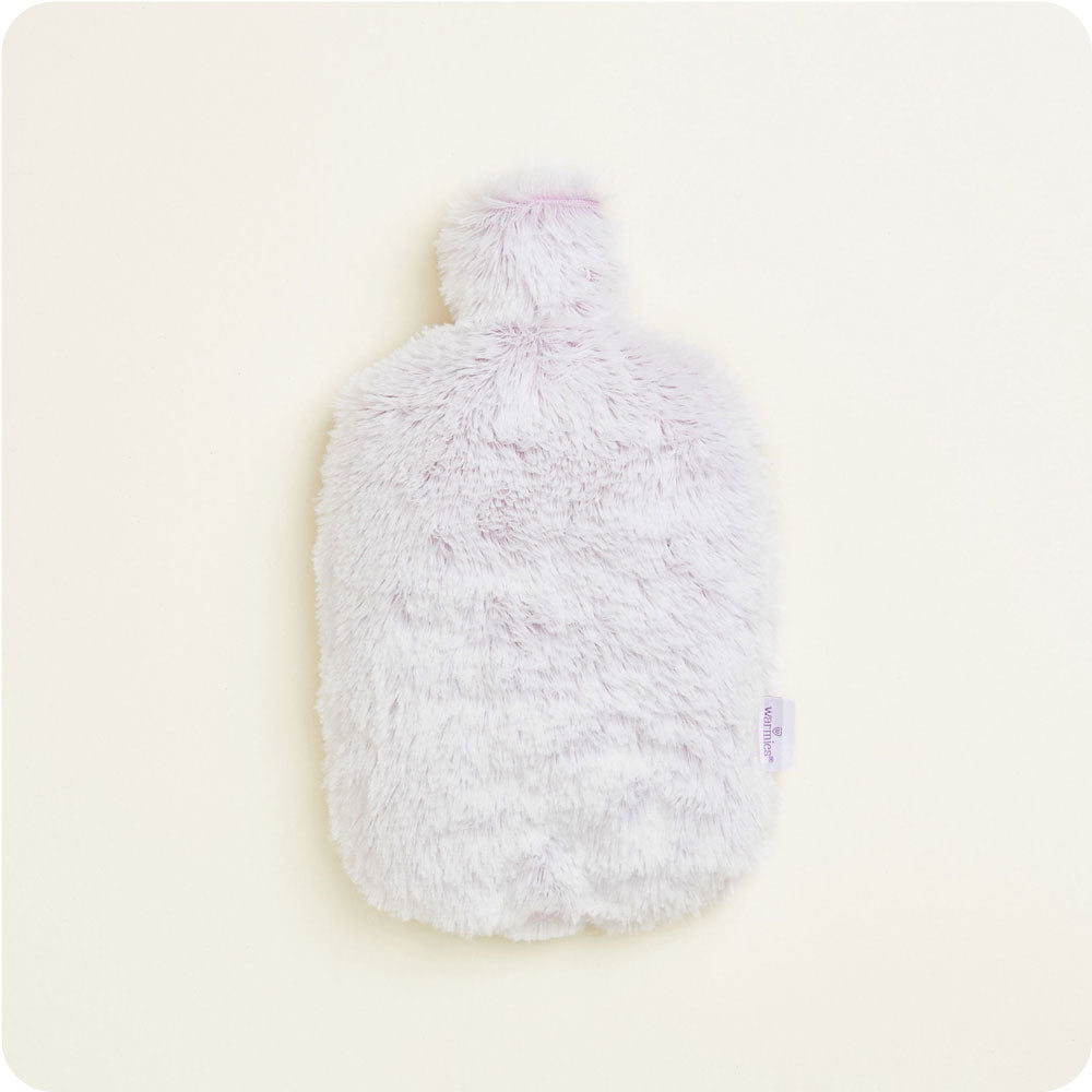 Marshmallow Bottle Warmies V2