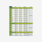 Powerflex 6X Tippet